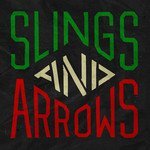 Buy Slings & Arrows